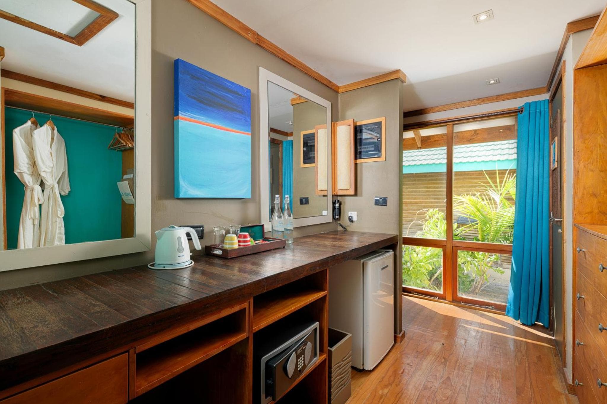 Canareef Resort Maldives - View 10