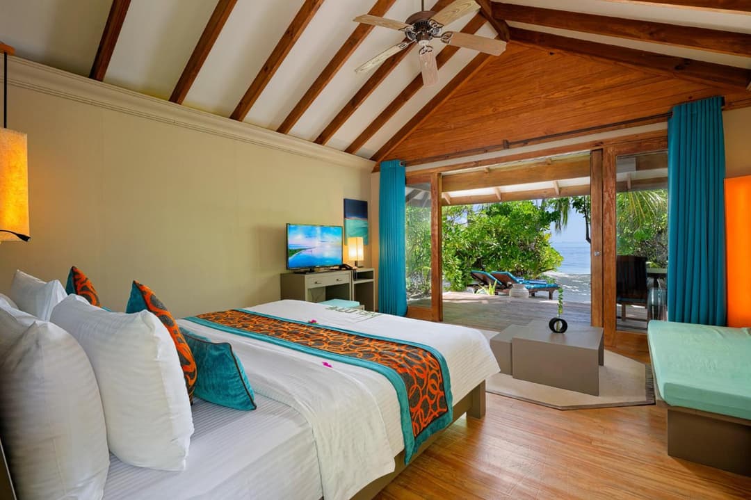 Canareef Resort Maldives - View 86
