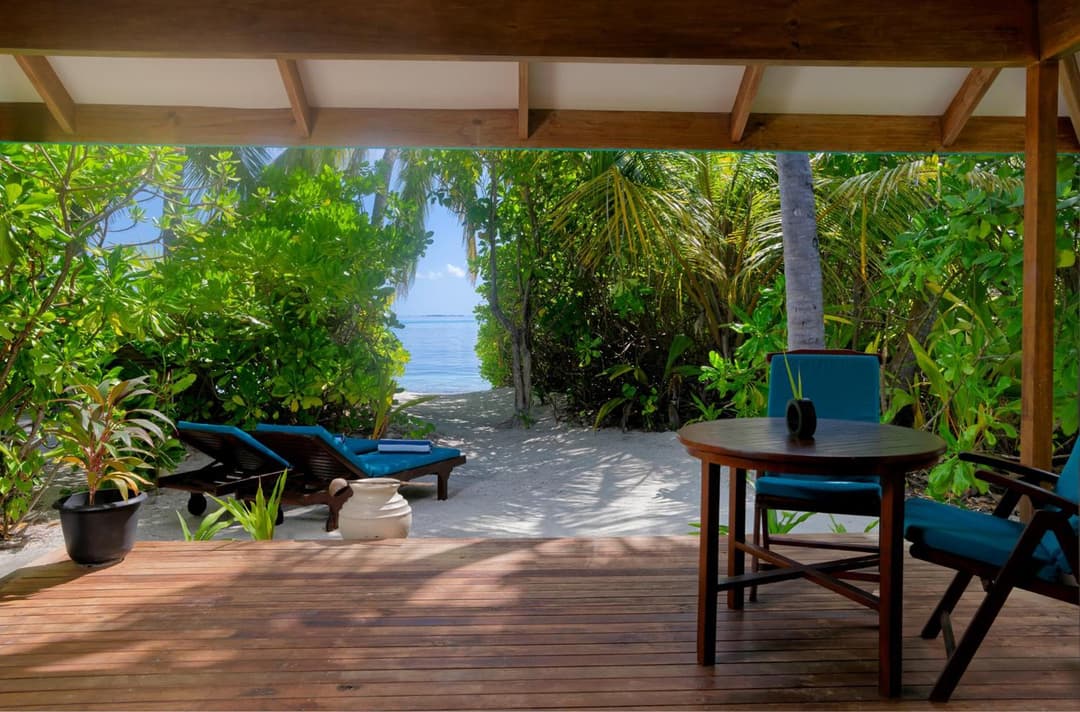 Canareef Resort Maldives - View 89
