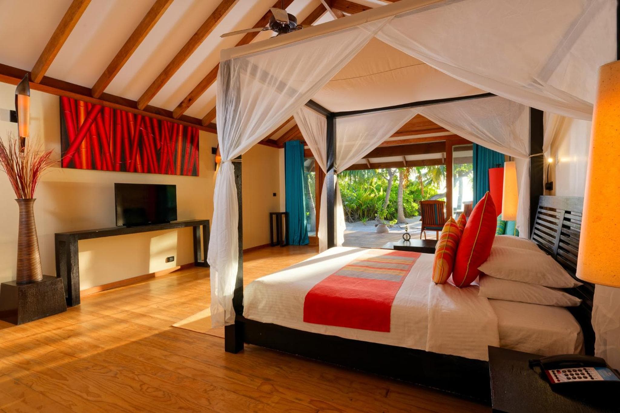 Canareef Resort Maldives - View 33