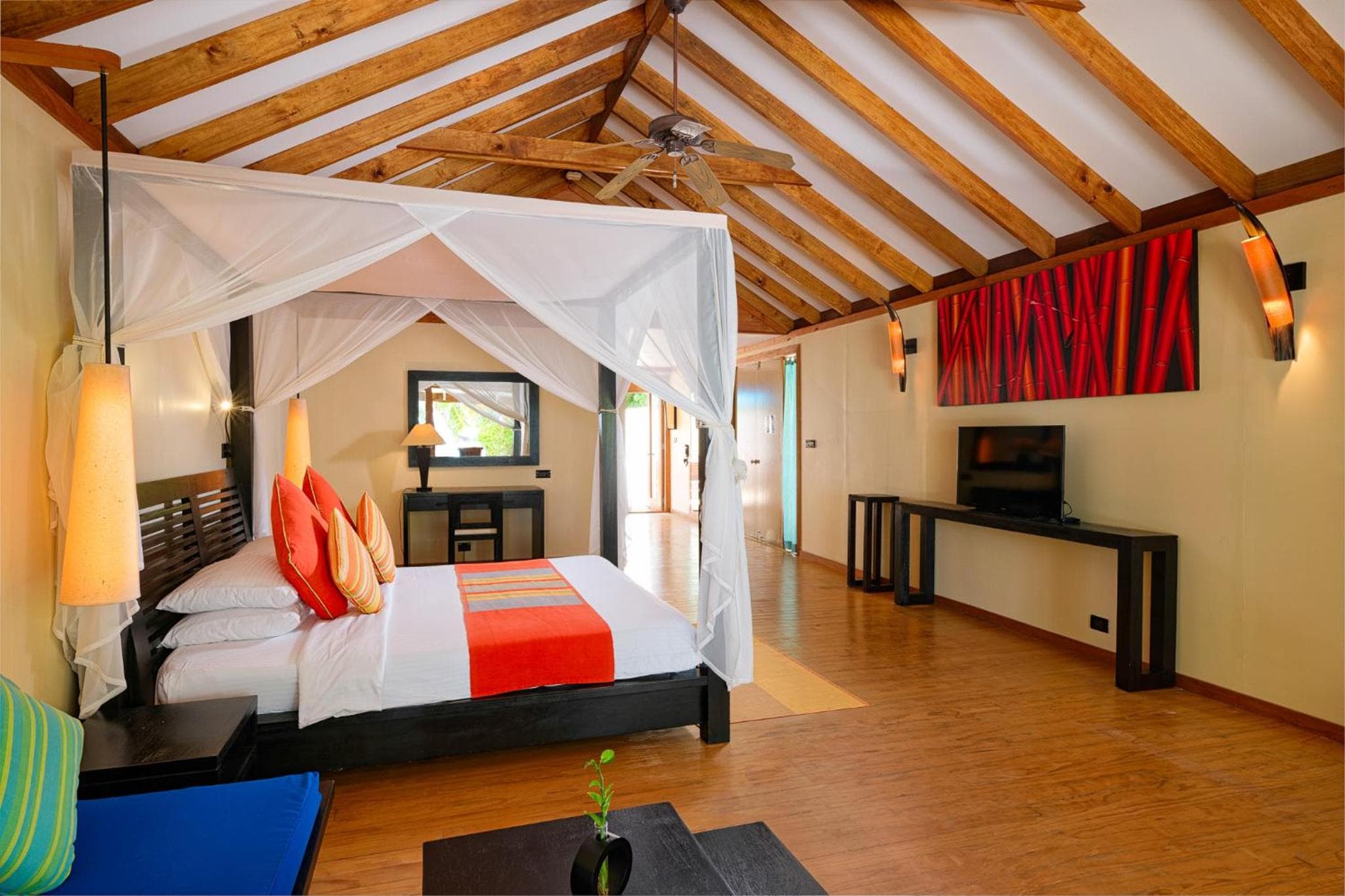 Canareef Resort Maldives - View 161