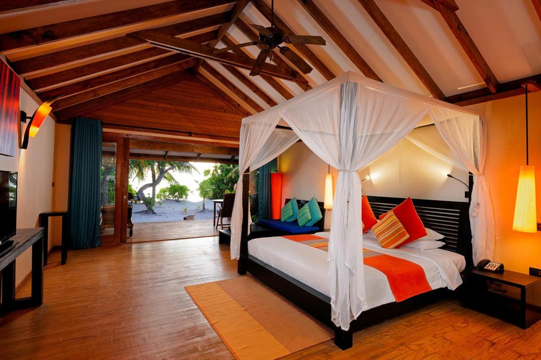 Canareef Resort Maldives - View 191