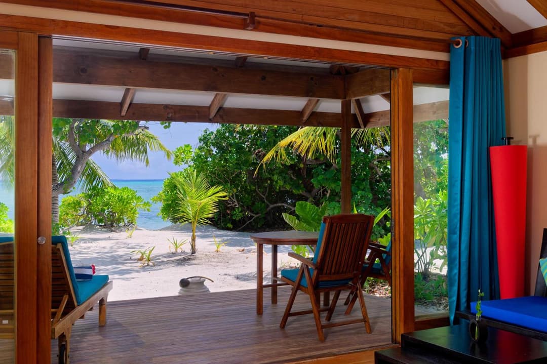 Canareef Resort Maldives - View 256