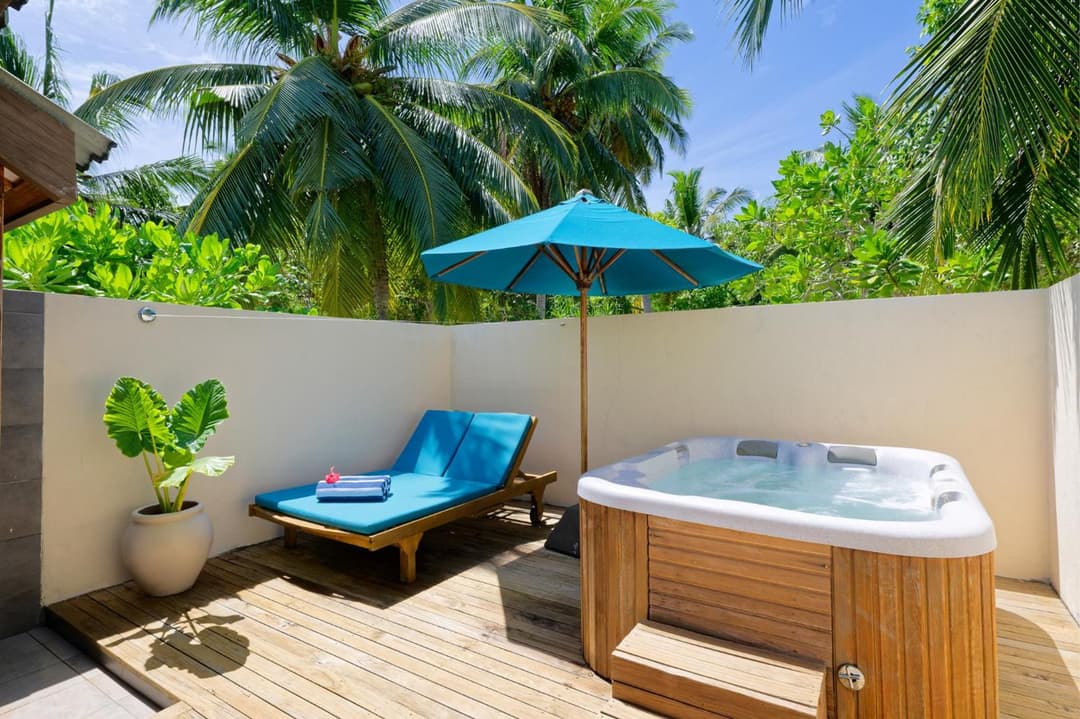 Canareef Resort Maldives - View 114