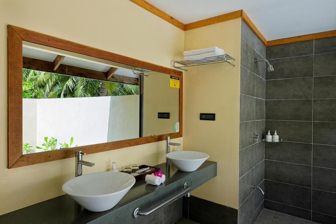 Canareef Resort Maldives - View 227