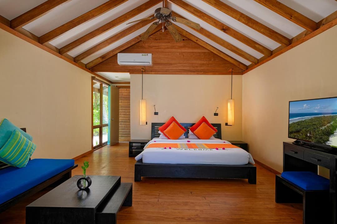 Canareef Resort Maldives - View 110