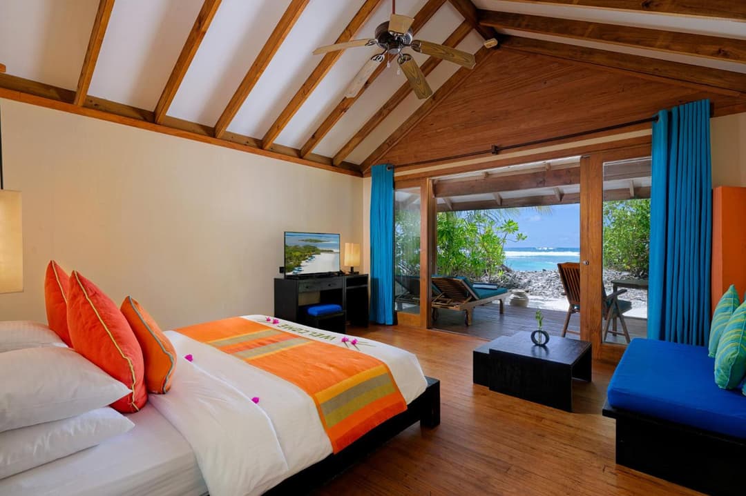 Canareef Resort Maldives - View 24