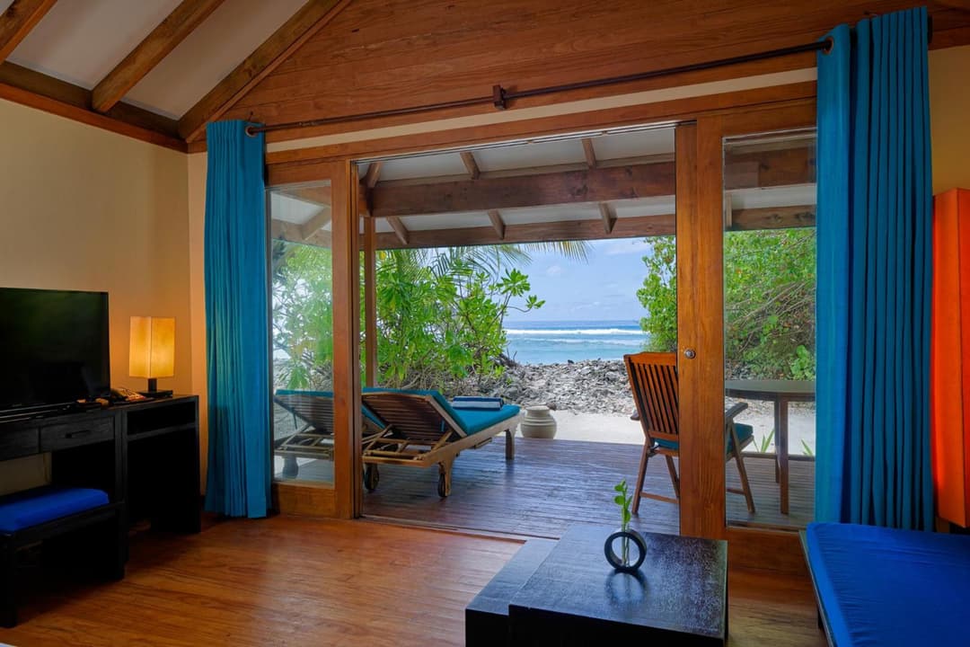 Canareef Resort Maldives - View 155