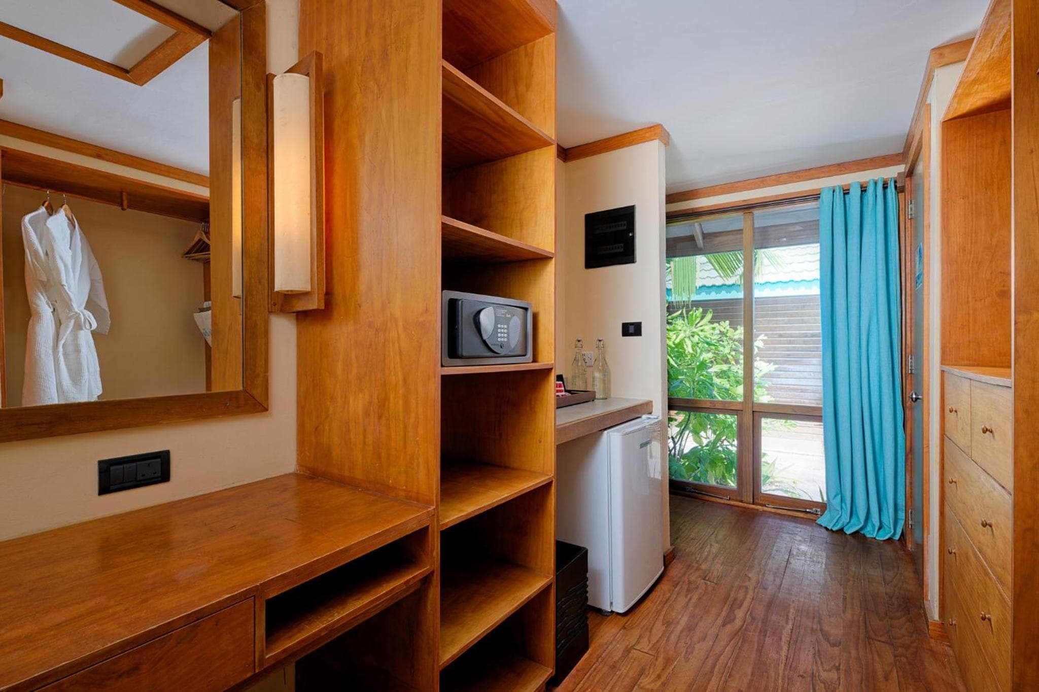 Canareef Resort Maldives - View 38