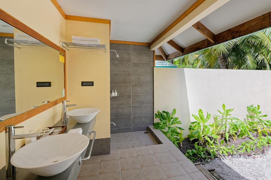 Canareef Resort Maldives - View 58