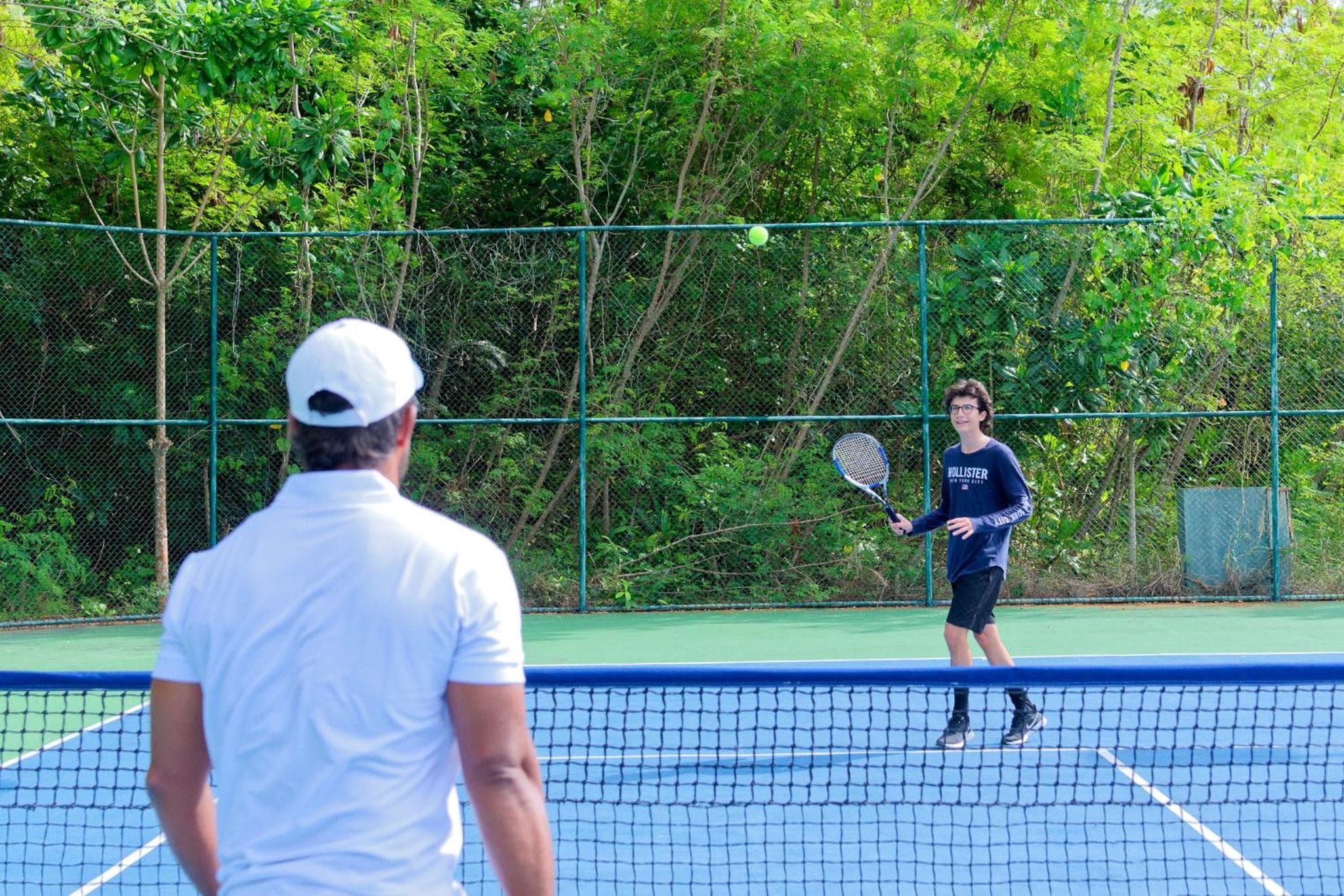 Canareef Resort Maldives - View 44