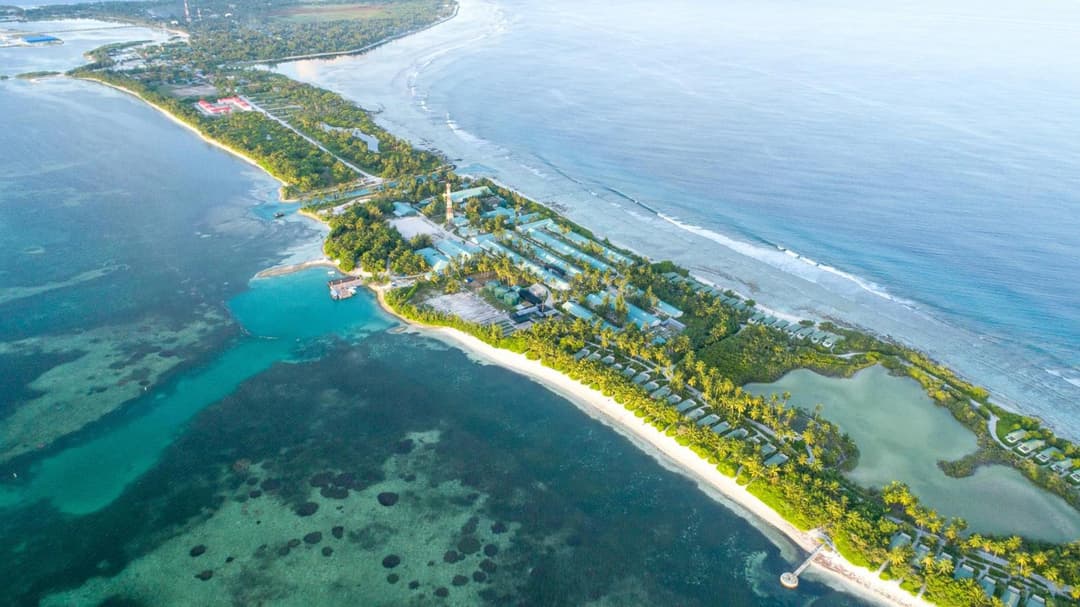Canareef Resort Maldives - View 169