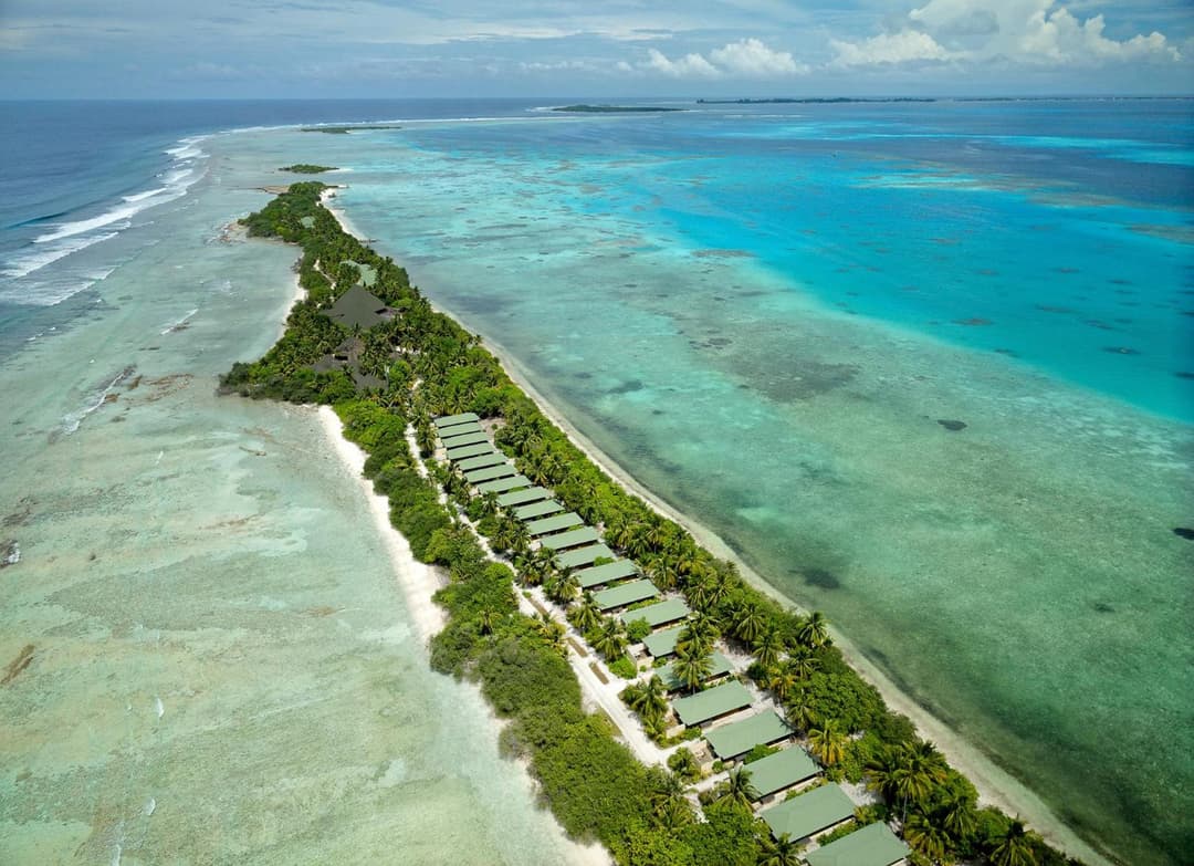 Canareef Resort Maldives - View 176