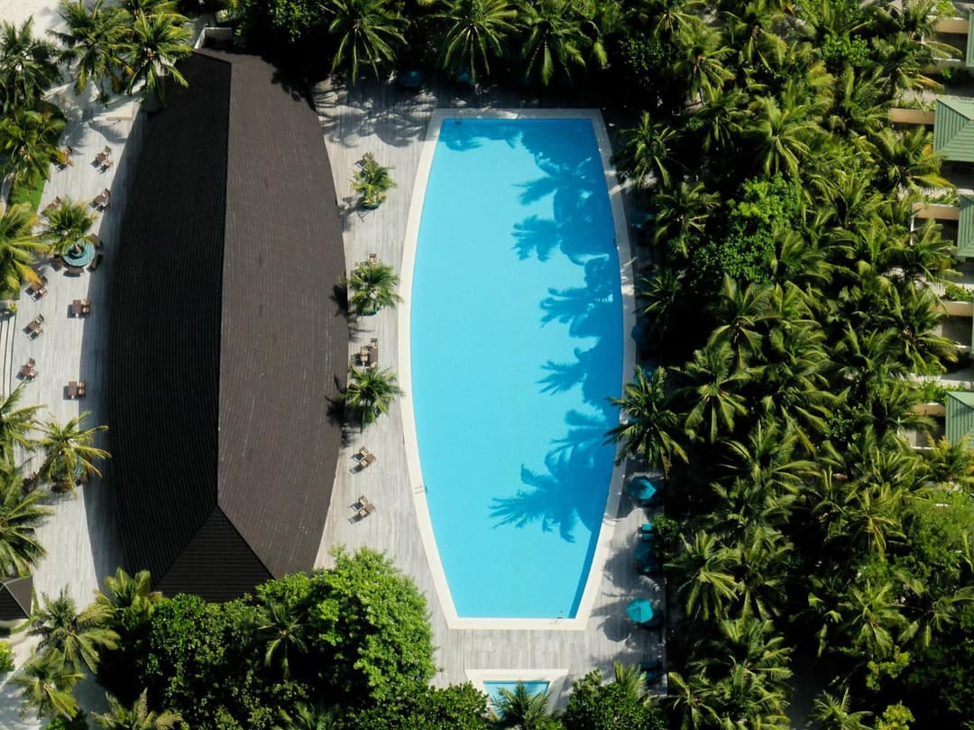 Canareef Resort Maldives - View 40