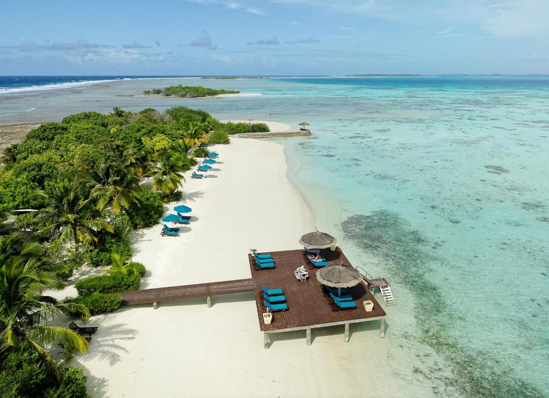 Canareef Resort Maldives - View 118