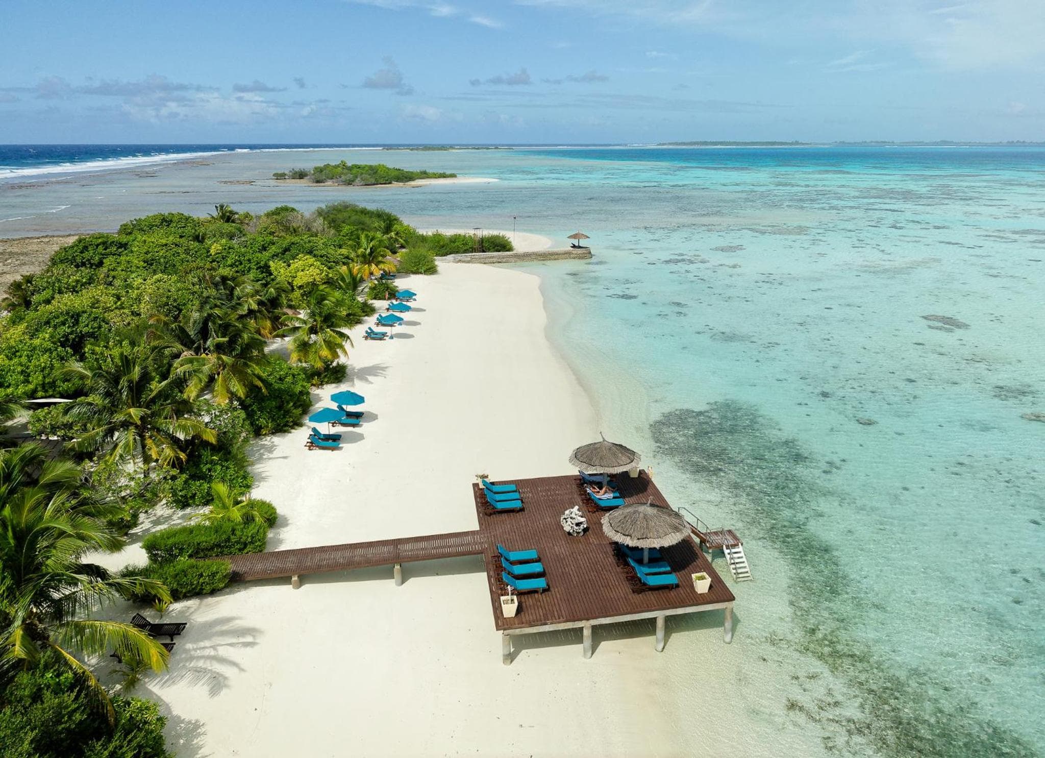 Canareef Resort Maldives - View 7
