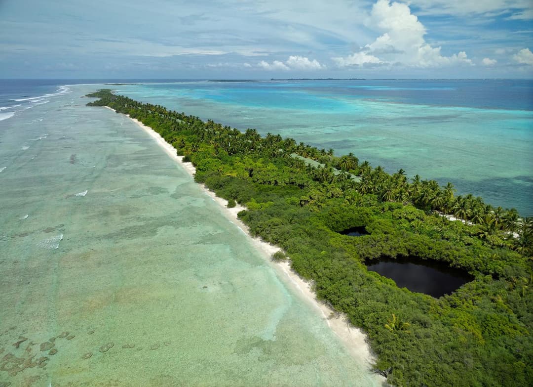 Canareef Resort Maldives - View 76