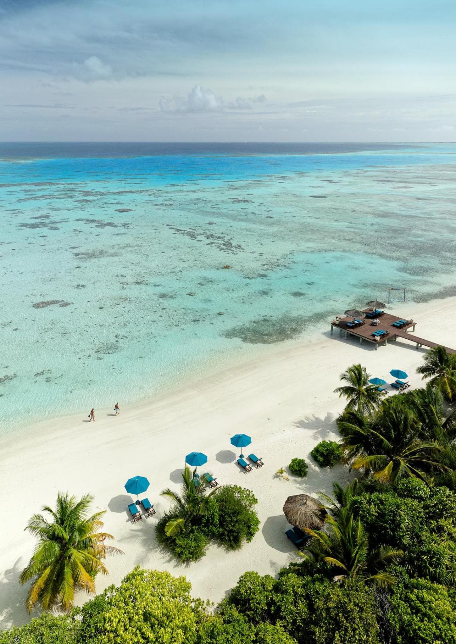 Canareef Resort Maldives - View 52