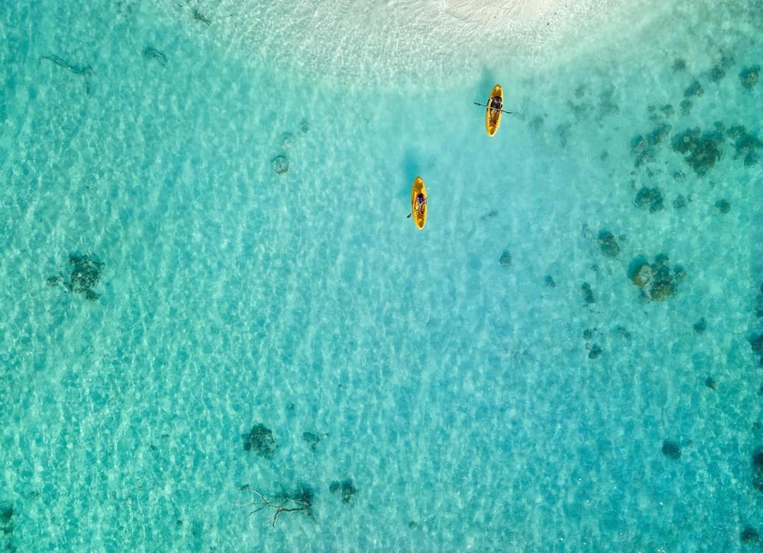 Canareef Resort Maldives - View 192