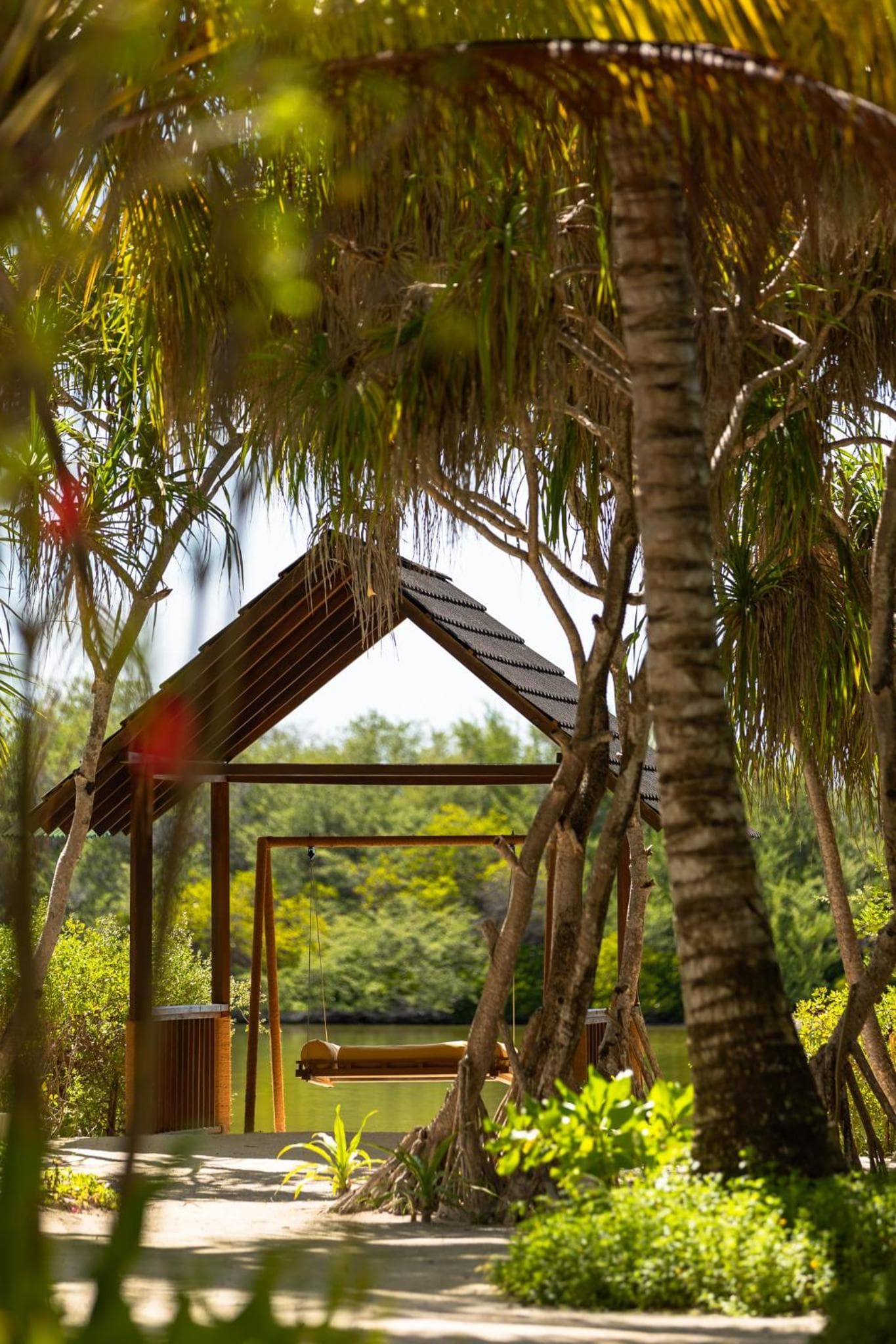 Canareef Resort Maldives - View 73