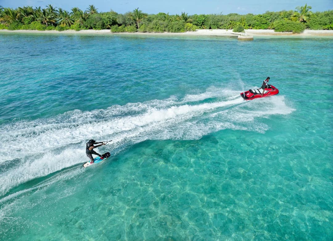 Canareef Resort Maldives - View 219