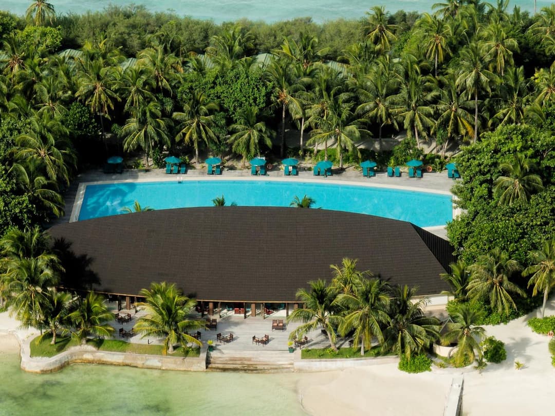 Canareef Resort Maldives - View 179
