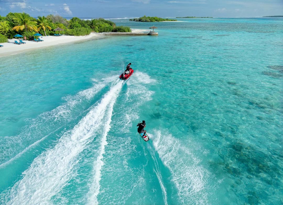 Canareef Resort Maldives - View 141