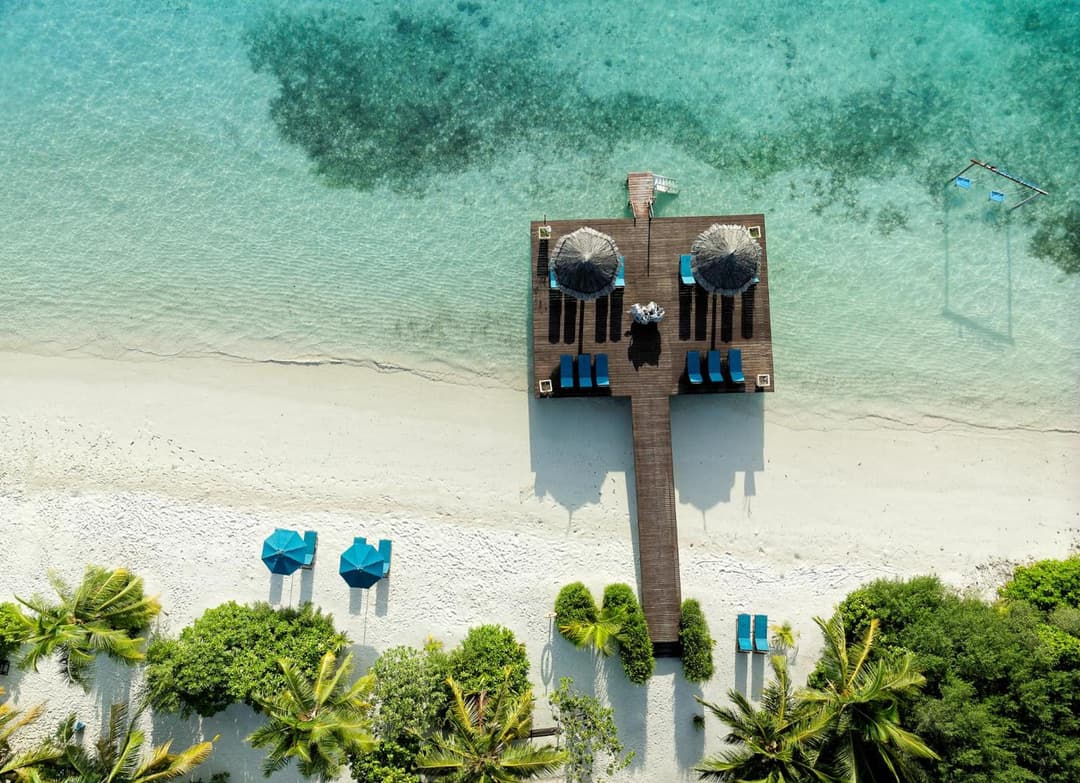Canareef Resort Maldives - View 218