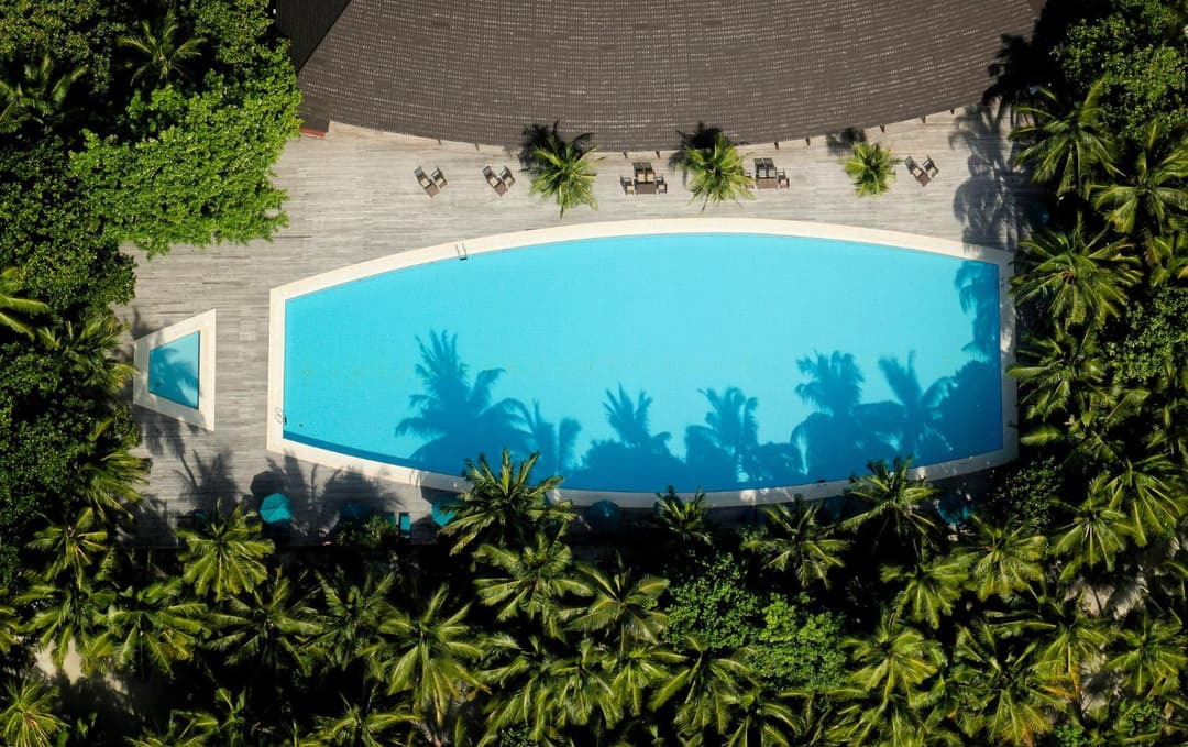 Canareef Resort Maldives - View 197