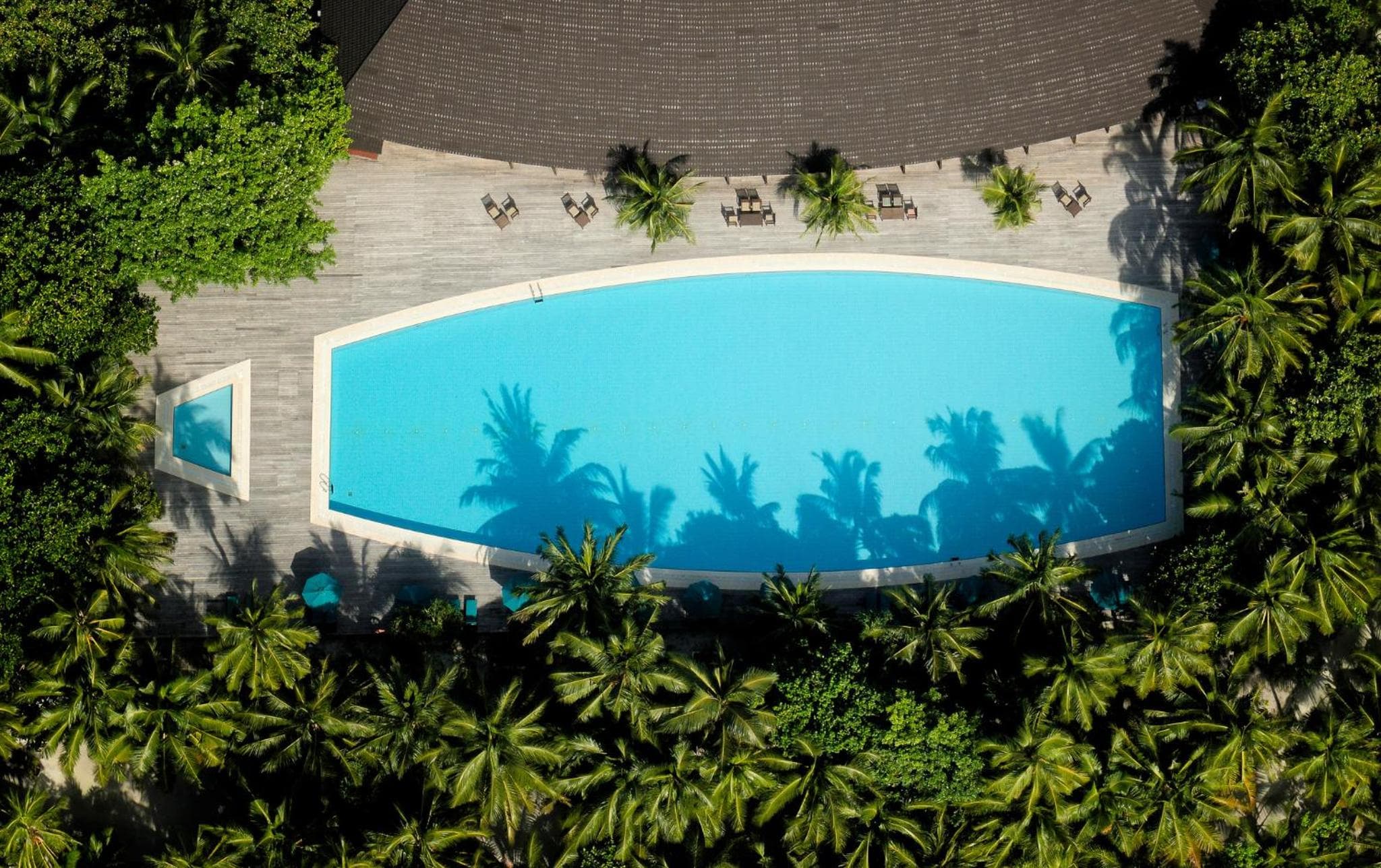 Canareef Resort Maldives - View 67