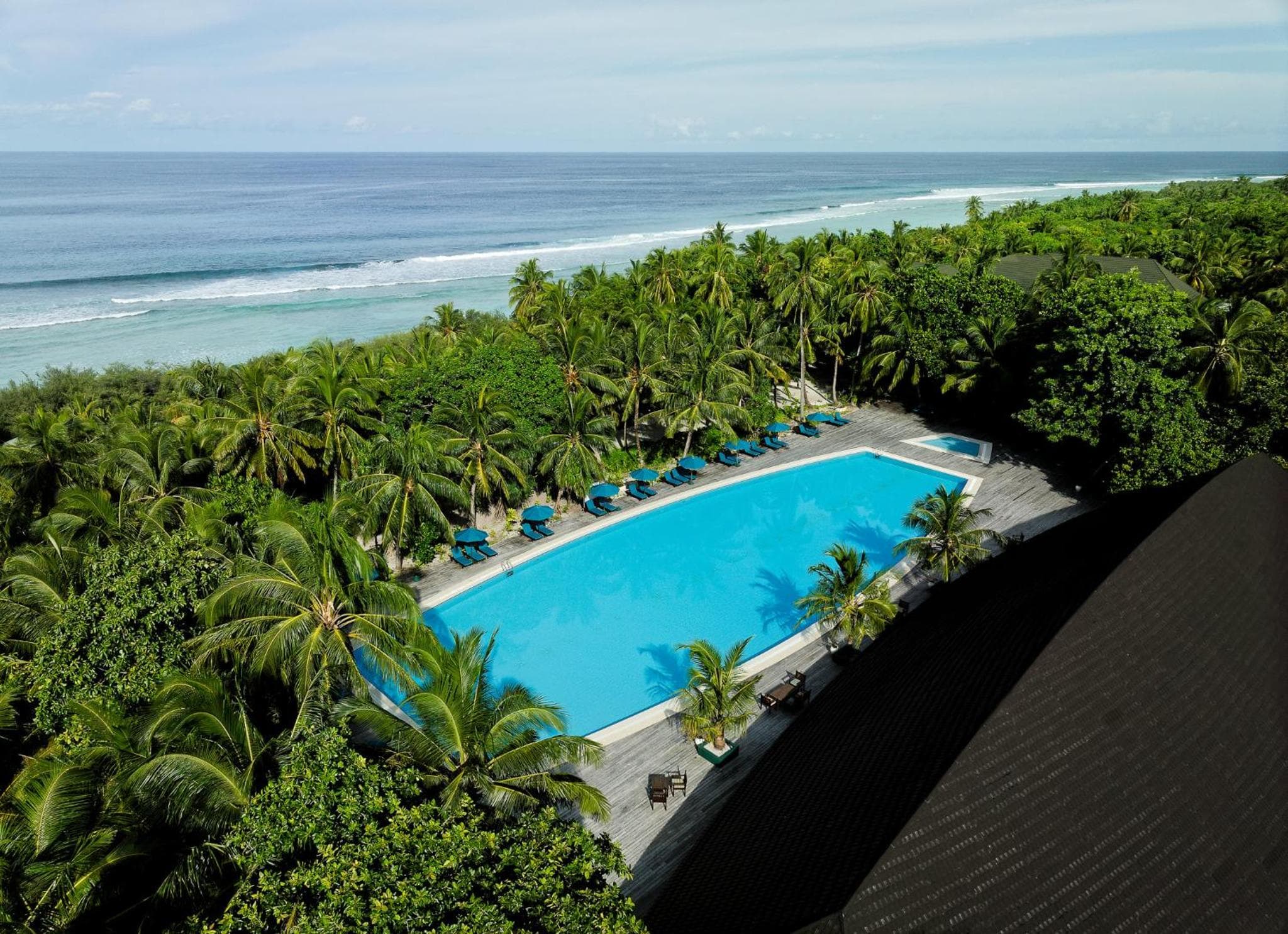 Canareef Resort Maldives - View 15