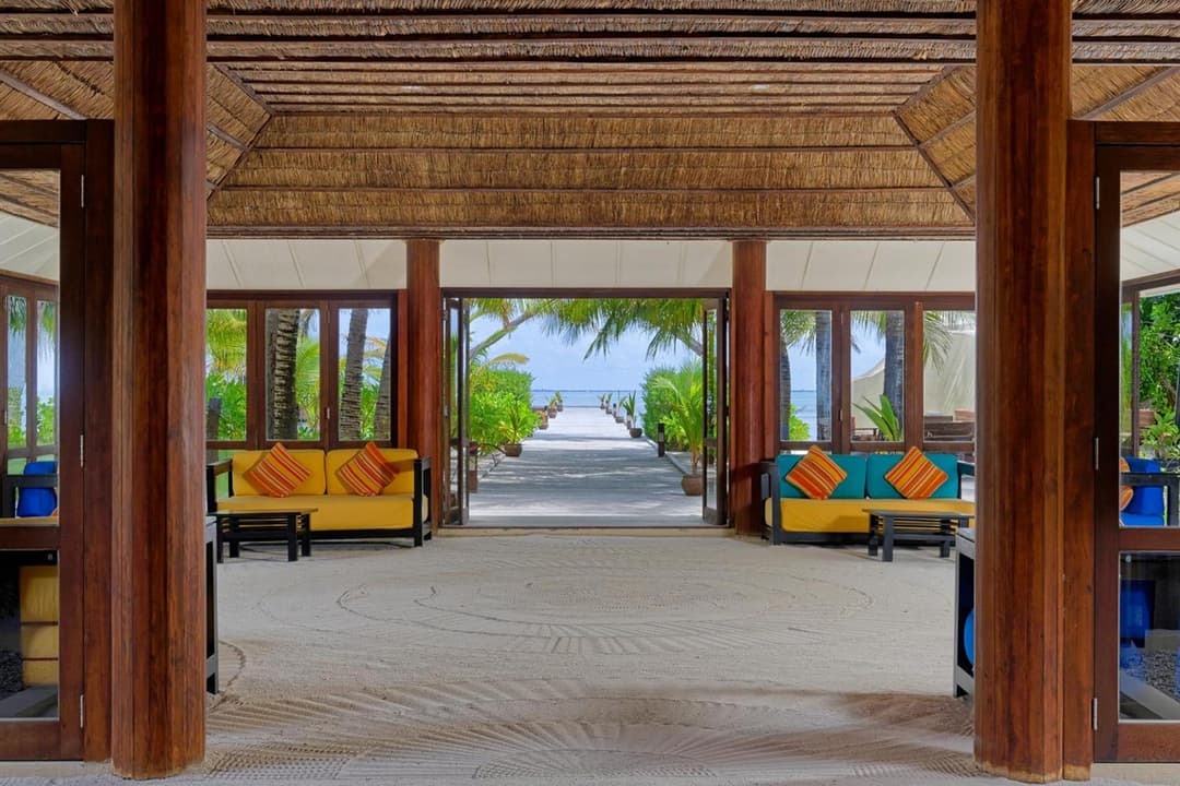 Canareef Resort Maldives - View 242