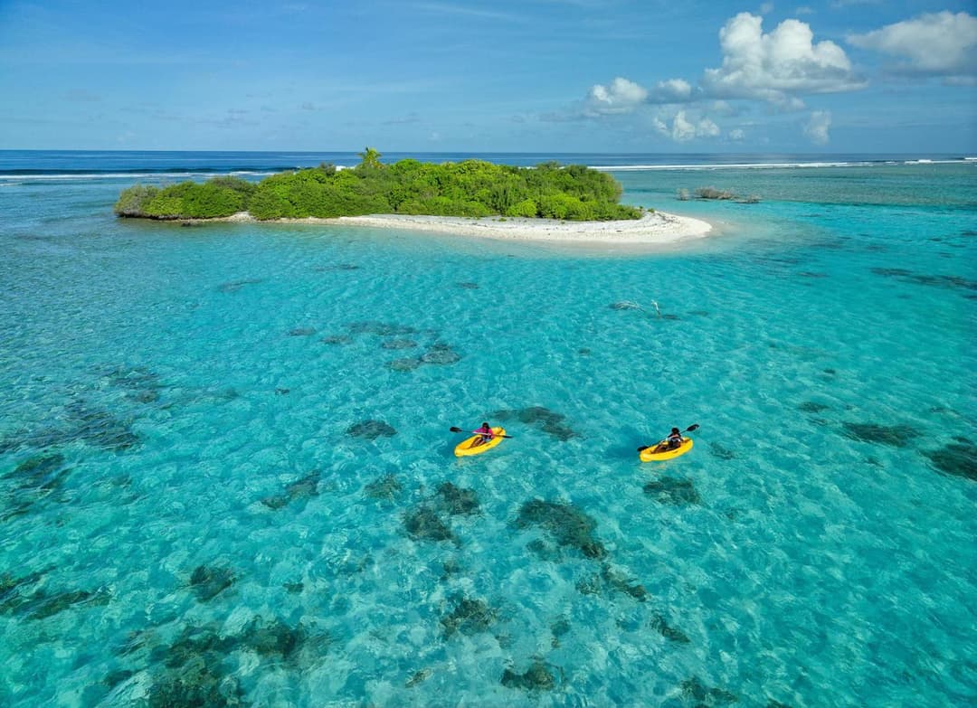 Canareef Resort Maldives - View 165