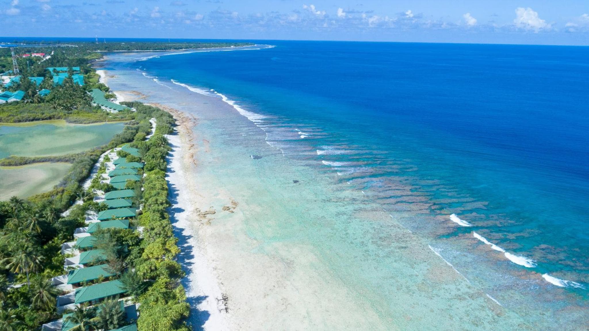 Canareef Resort Maldives - View 62