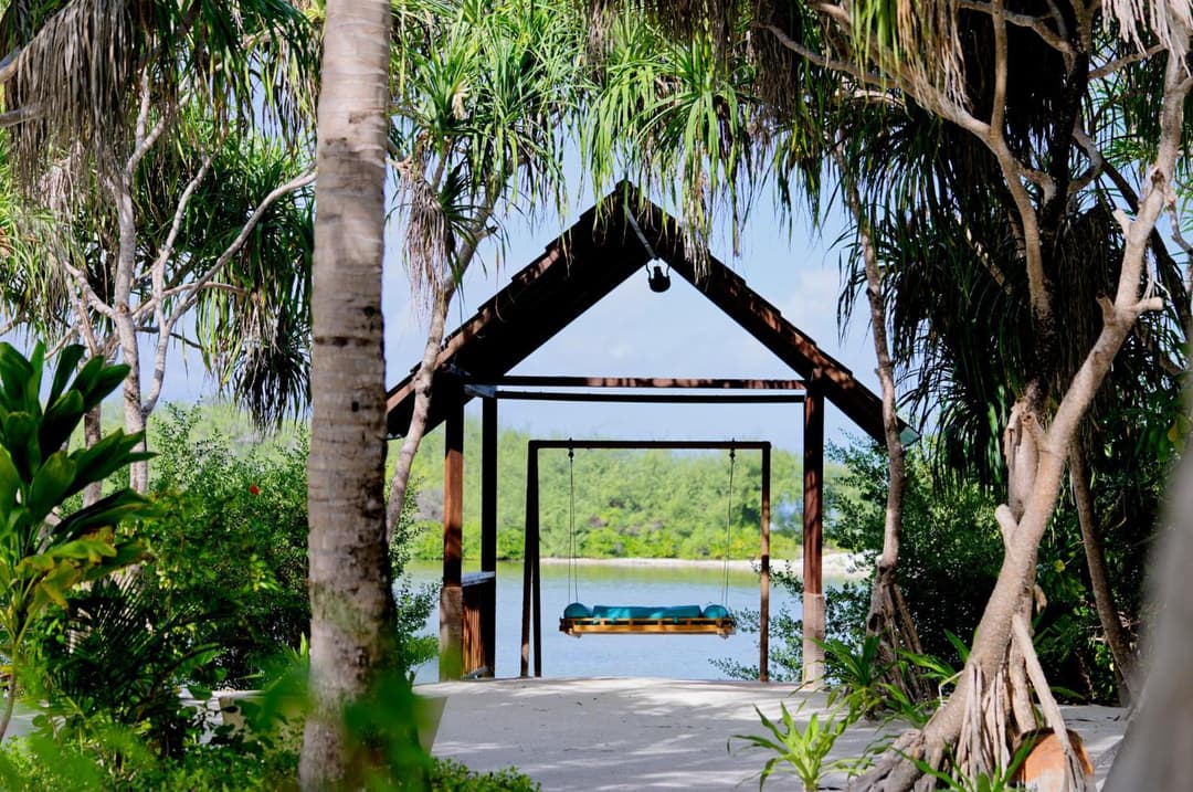 Canareef Resort Maldives - View 4