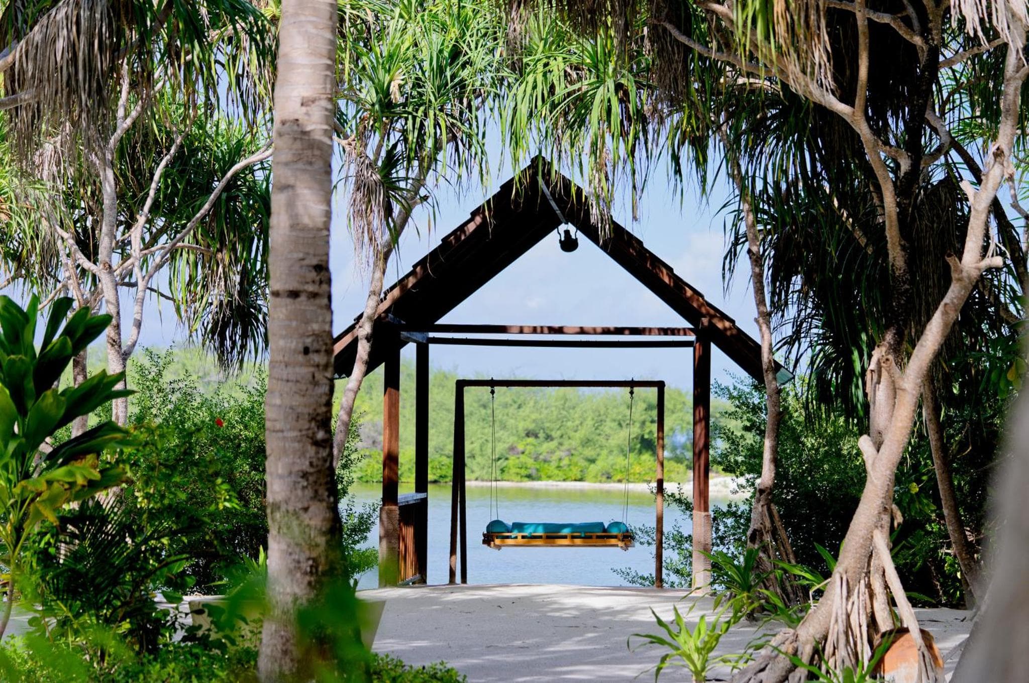 Canareef Resort Maldives - View 75