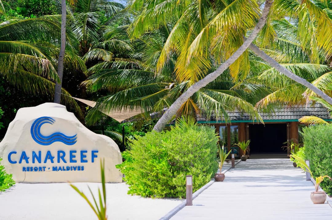 Canareef Resort Maldives - View 104