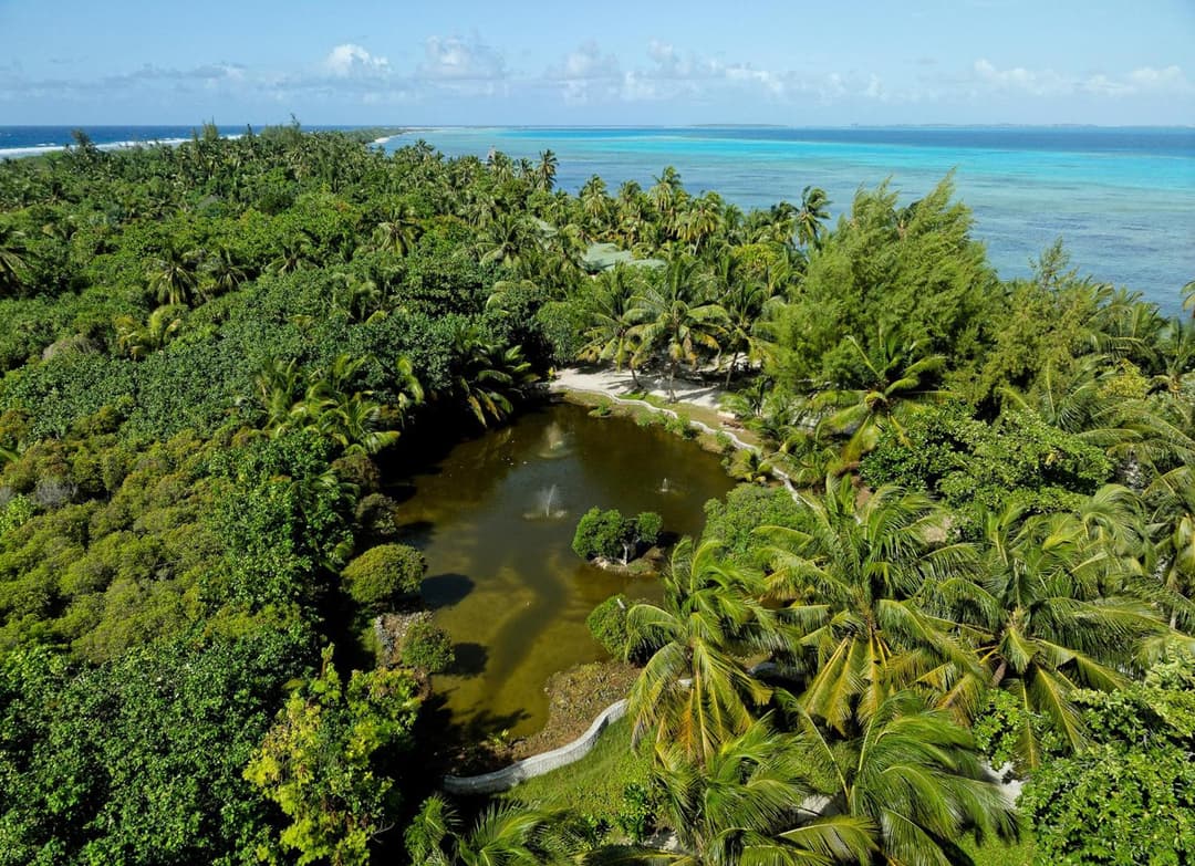 Canareef Resort Maldives - View 215