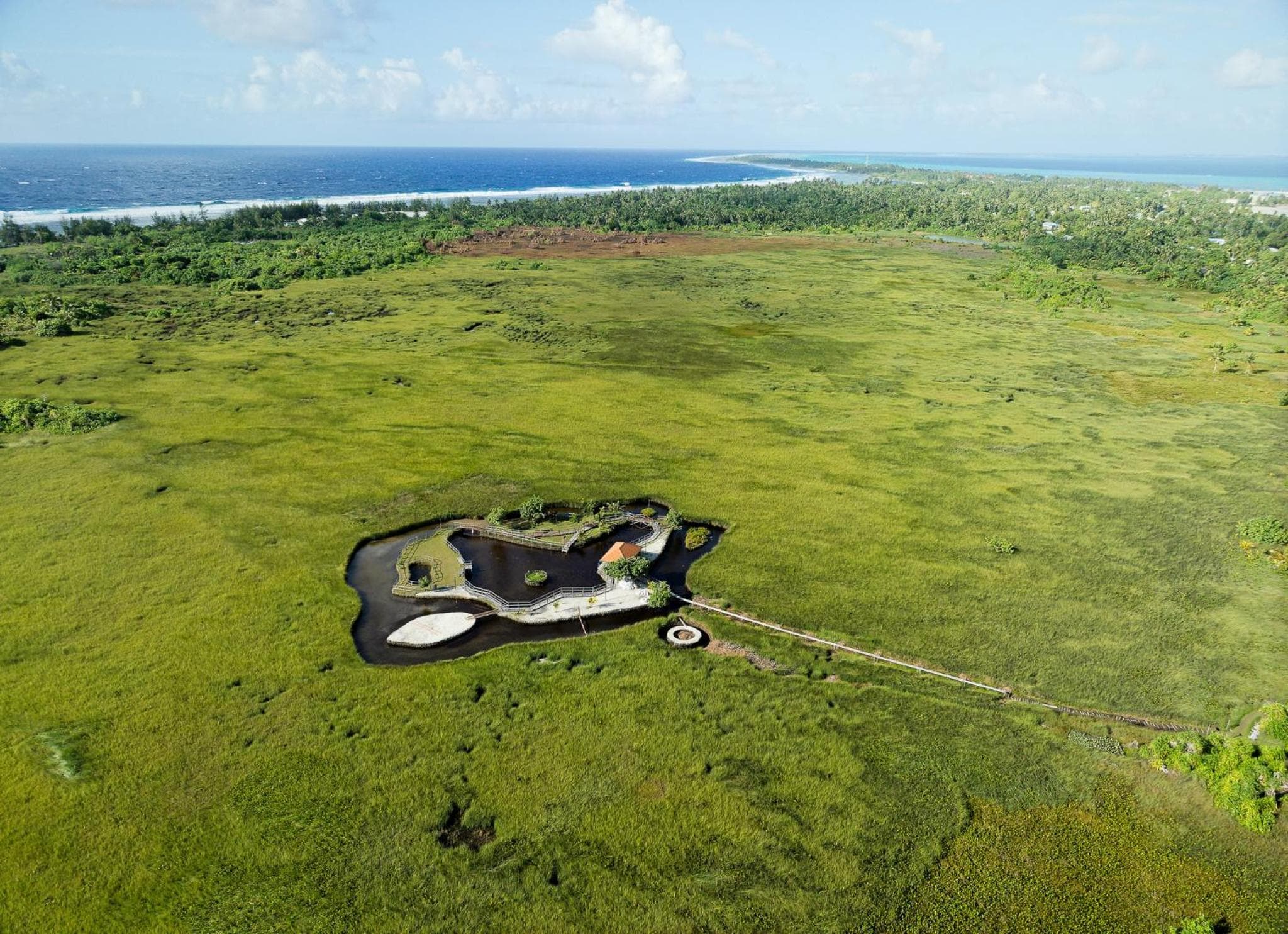 Canareef Resort Maldives - View 155