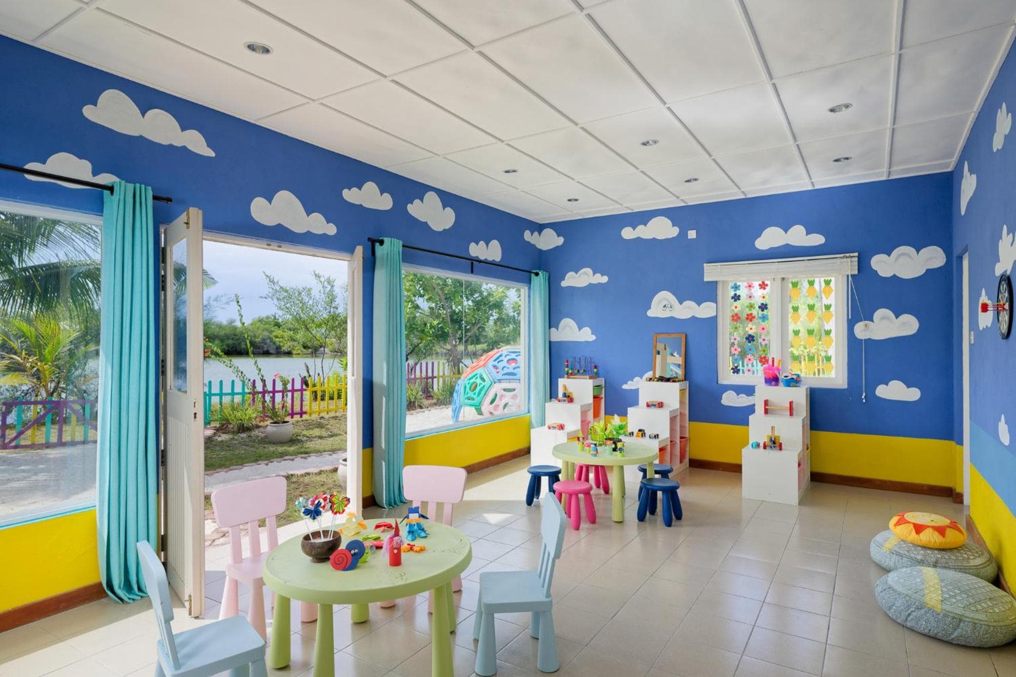 Canareef Resort Maldives - View 79