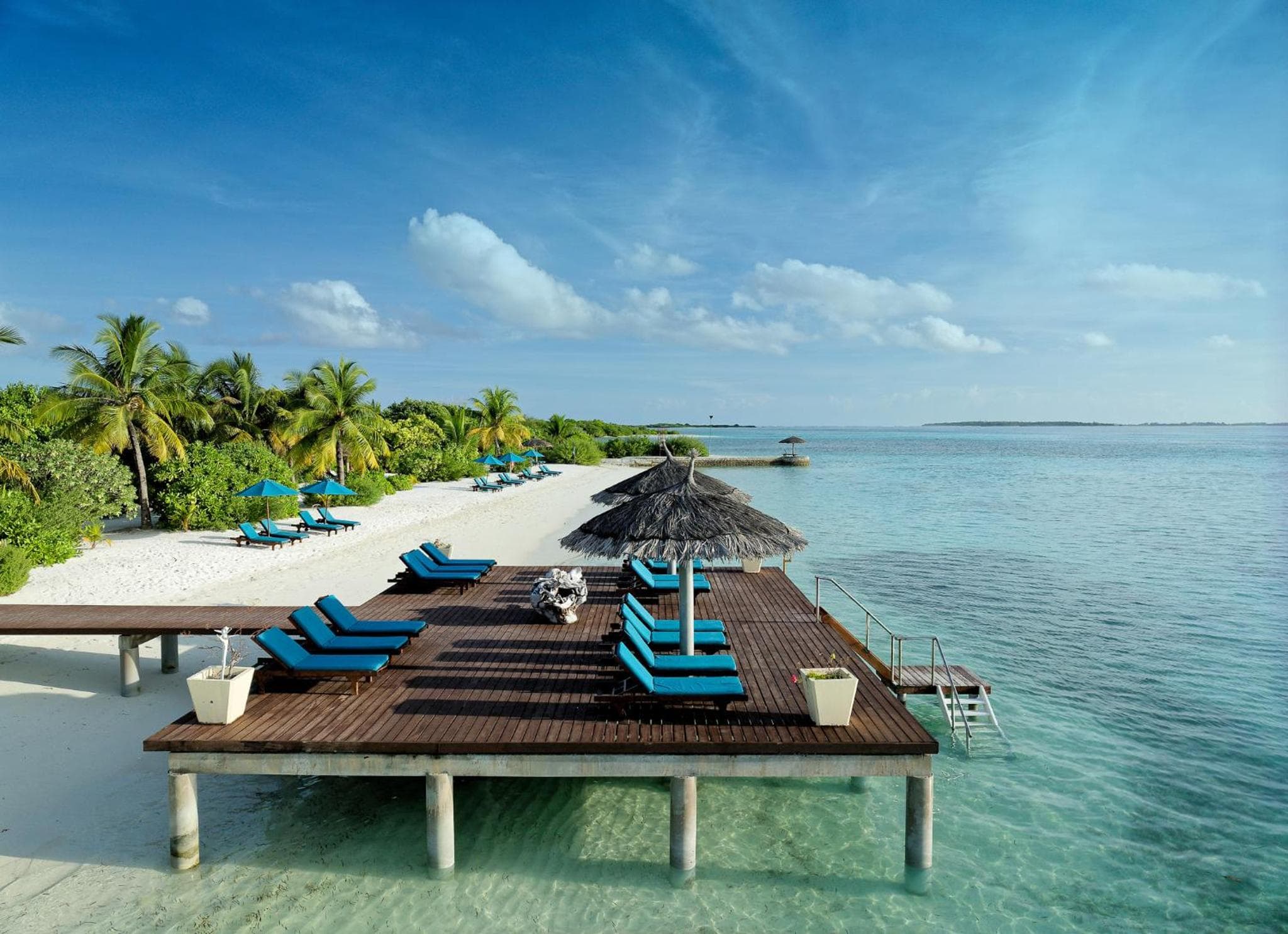 Canareef Resort Maldives - View 86