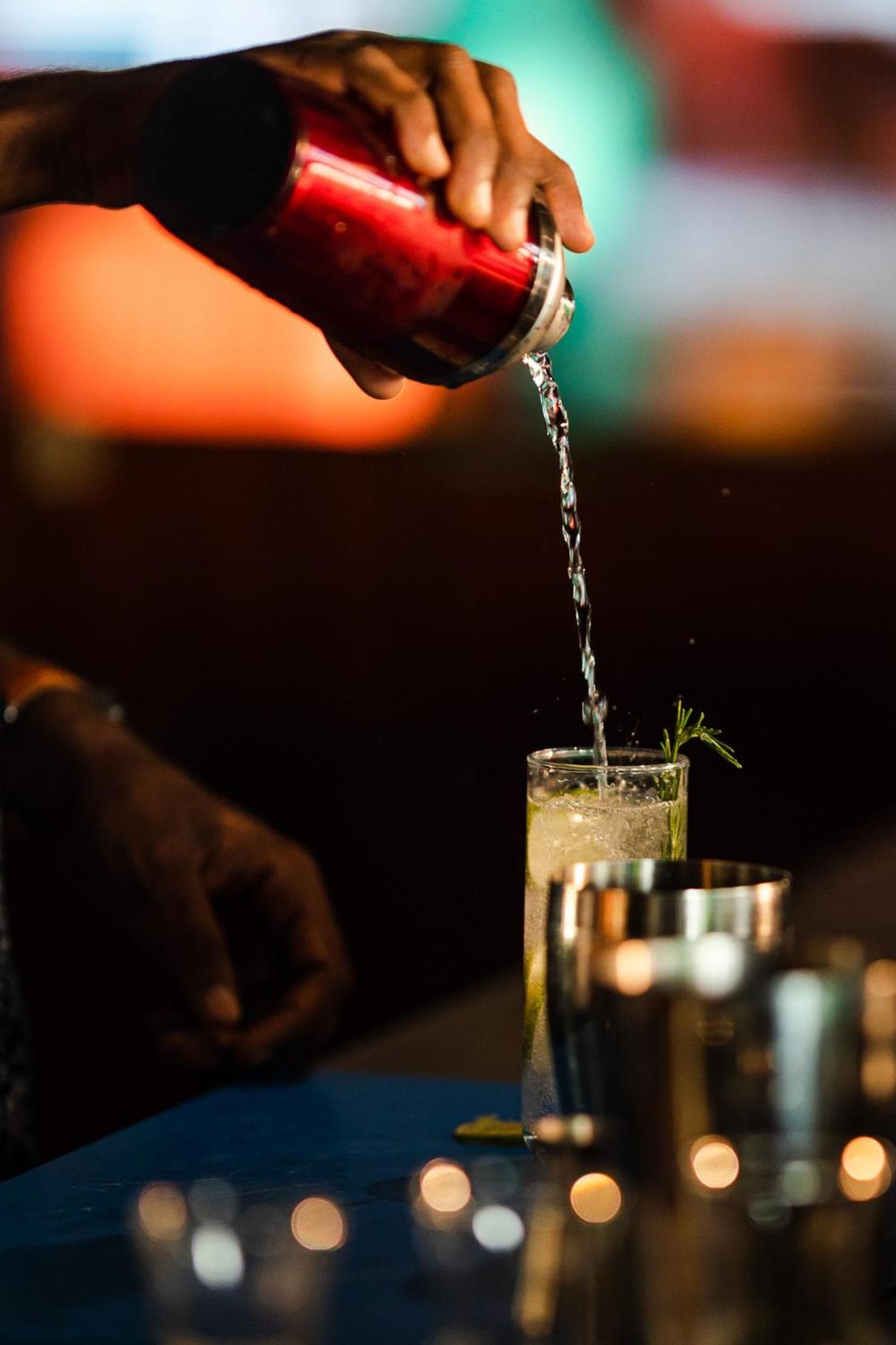 Canareef Resort Maldives - View 110