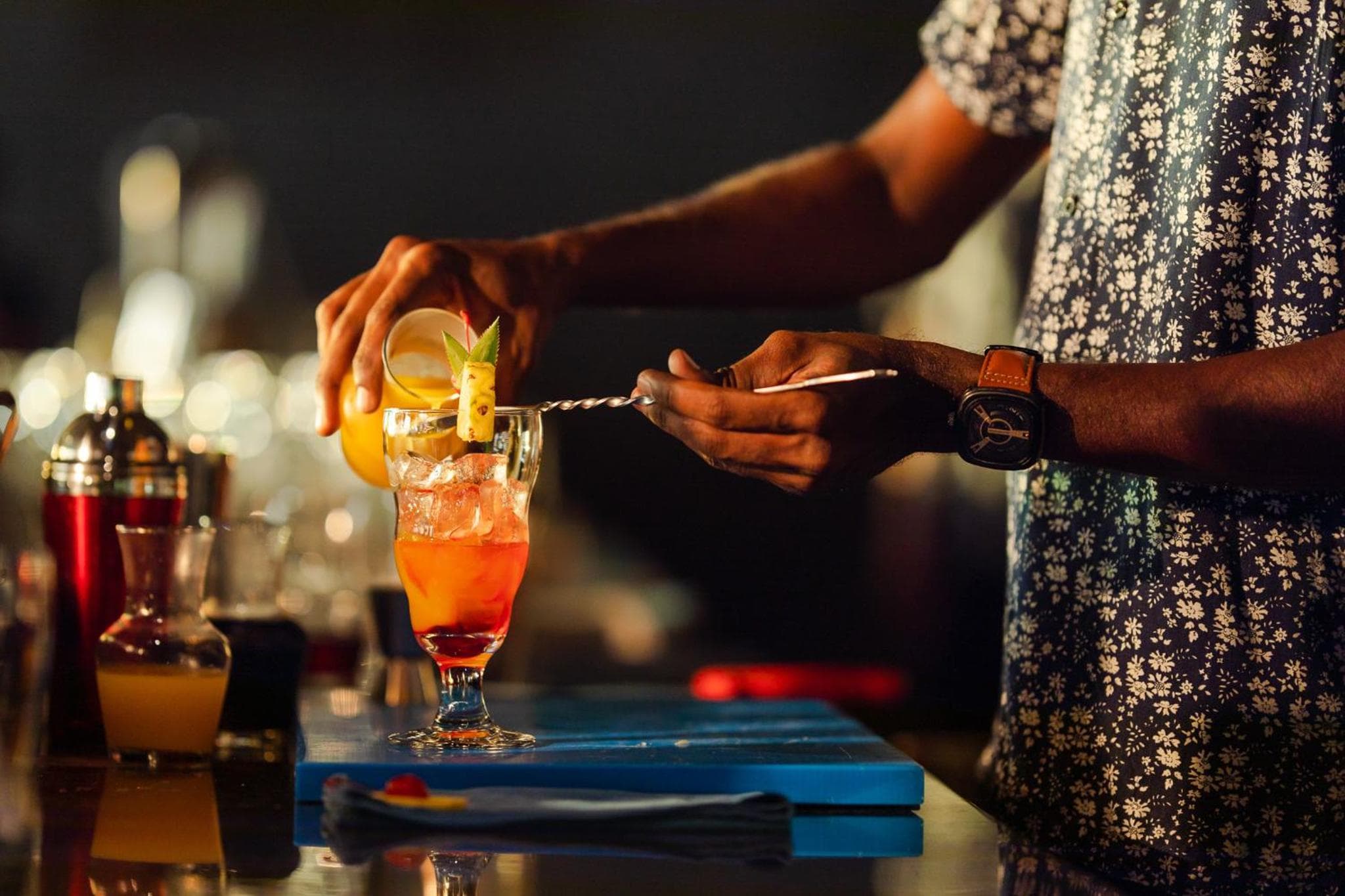 Canareef Resort Maldives - View 242