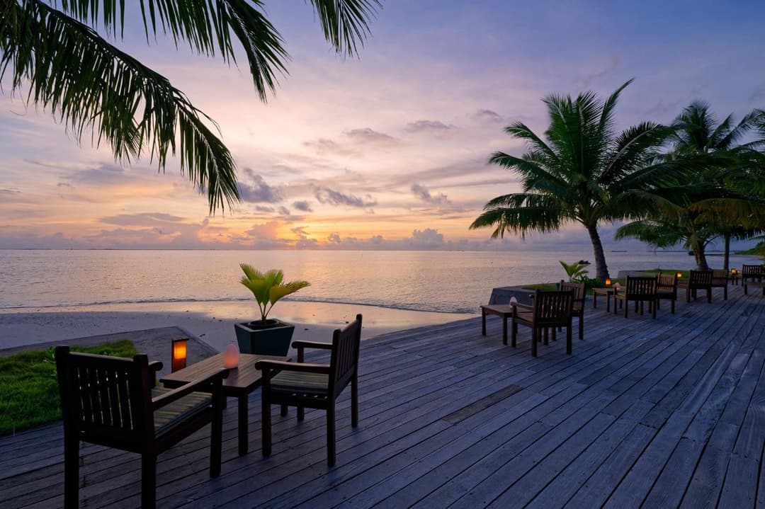 Canareef Resort Maldives - View 34