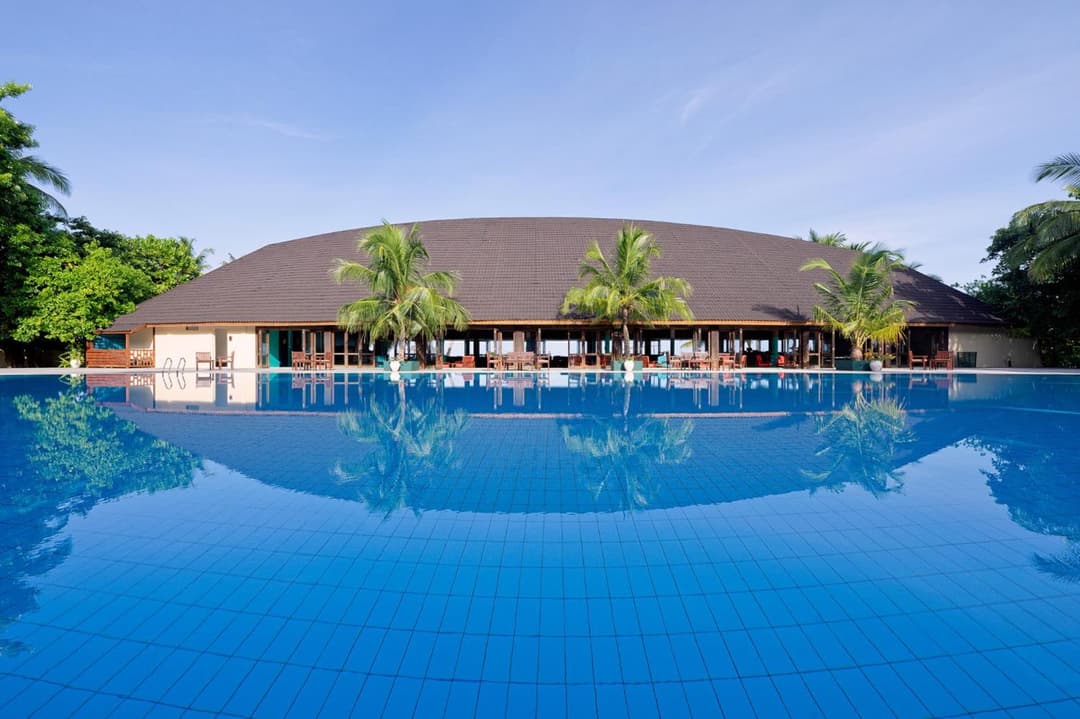 Canareef Resort Maldives - View 181