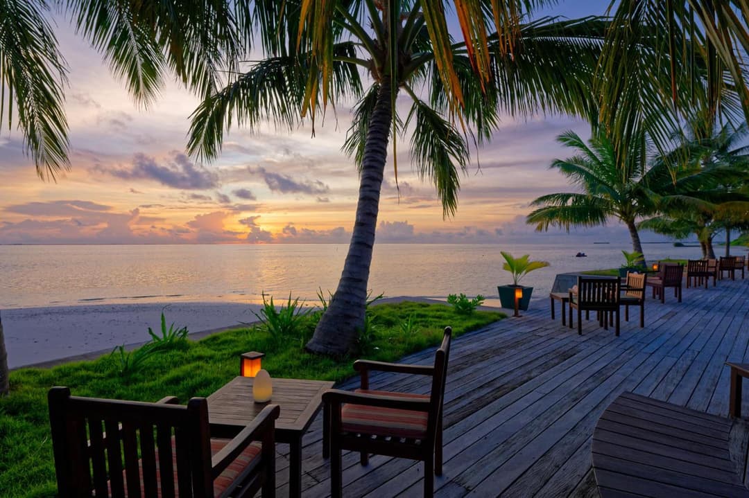Canareef Resort Maldives - View 45