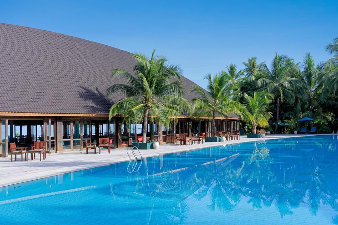Canareef Resort Maldives - View 203