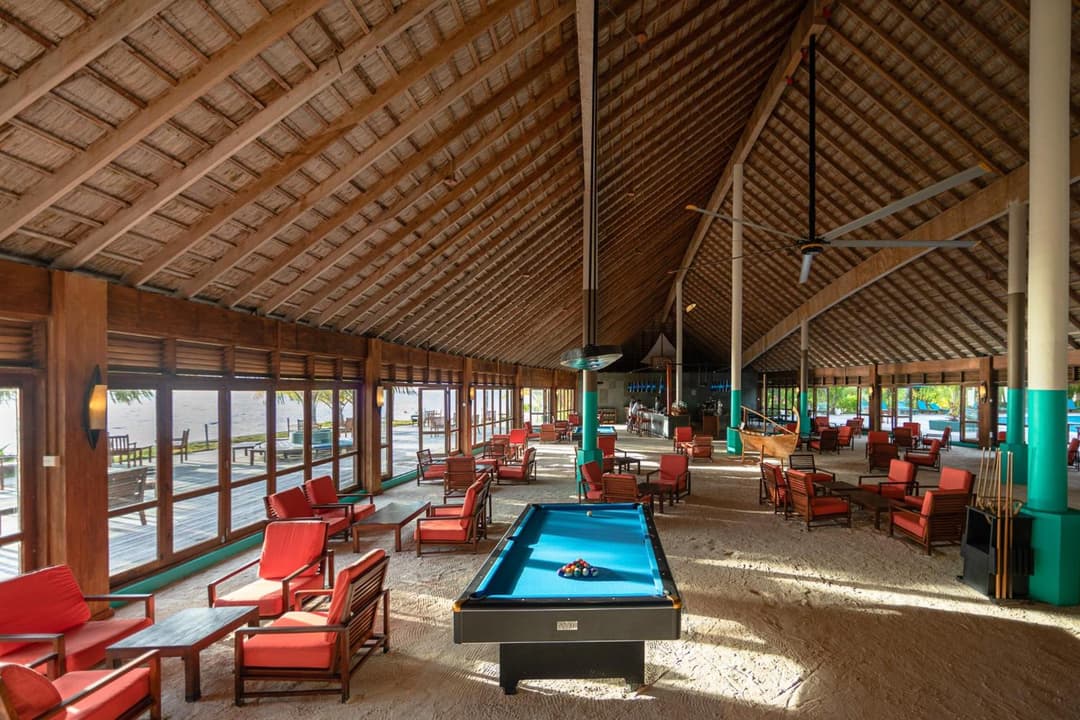 Canareef Resort Maldives - View 47