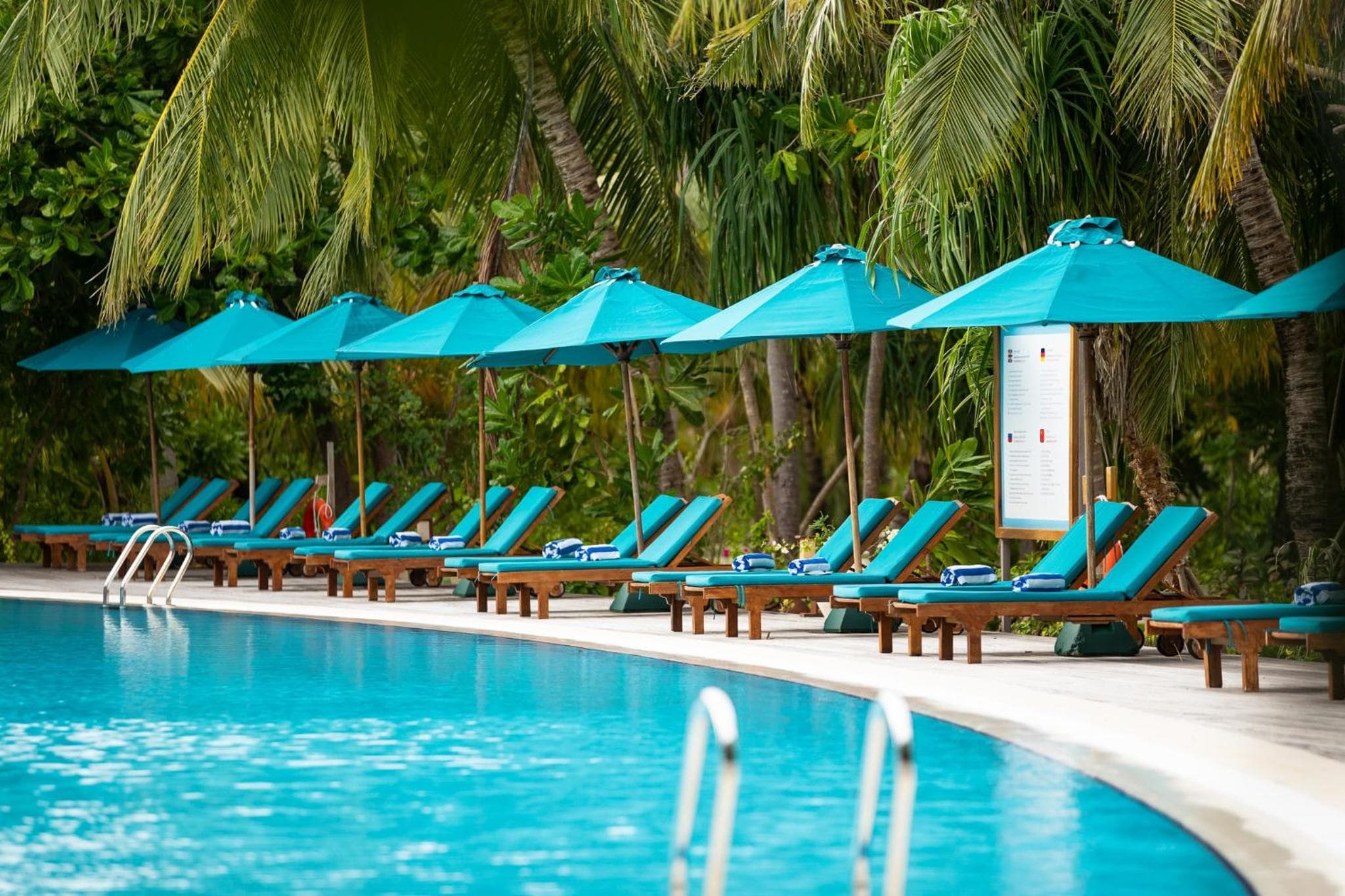 Canareef Resort Maldives - View 253