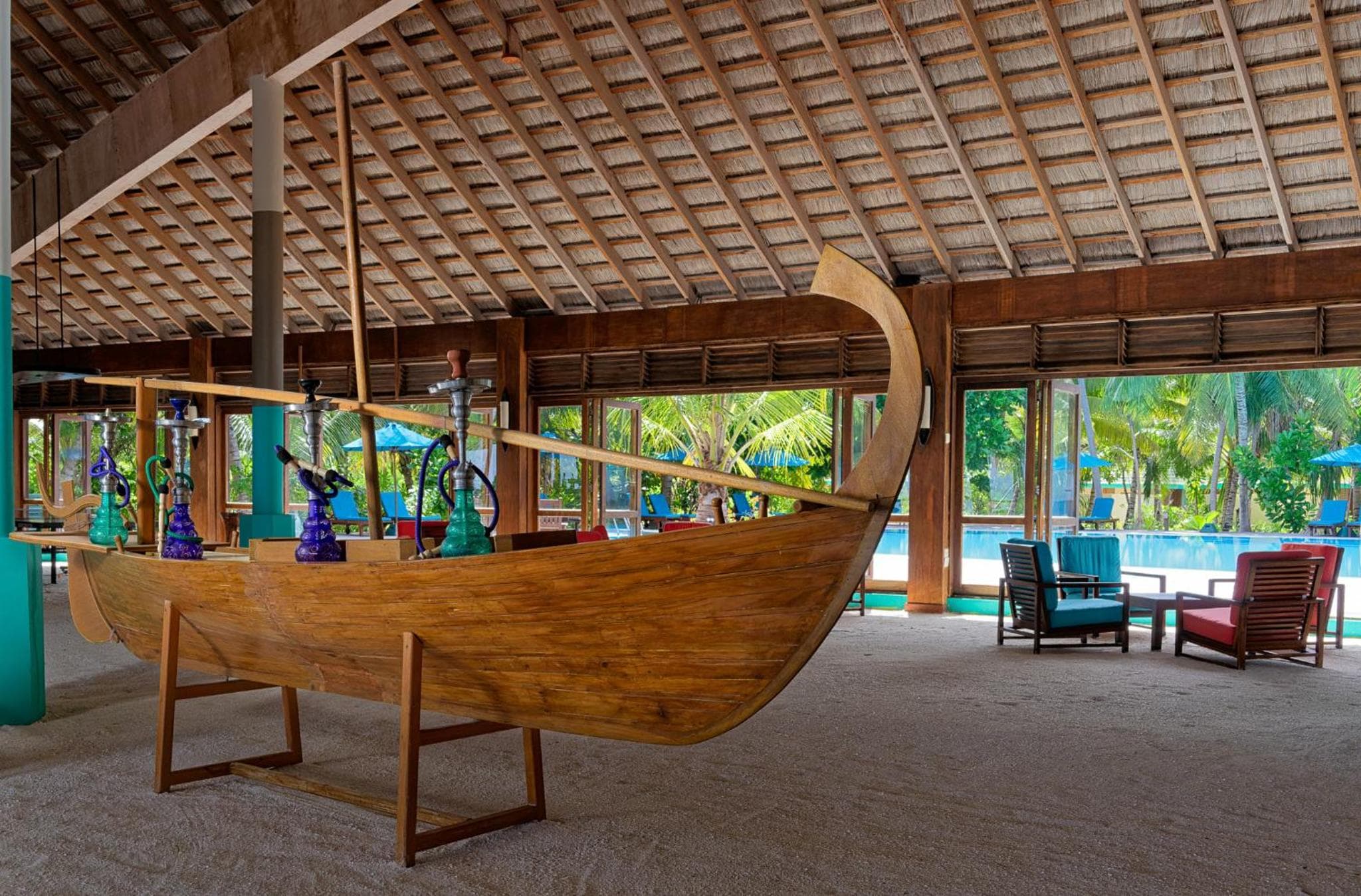 Canareef Resort Maldives - View 237